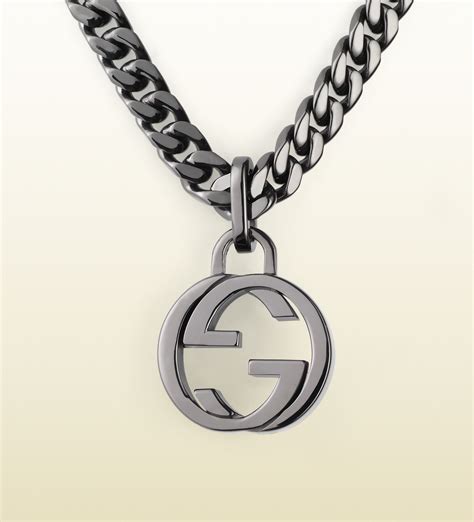 gucci collar necklace|Gucci necklace women.